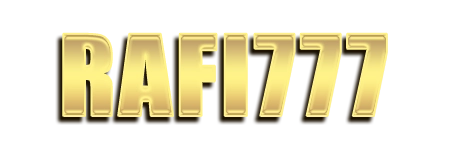 Logo RAFI777